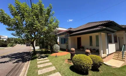Casa À Venda No Condomínio Vereda América em Bragança Paulista!