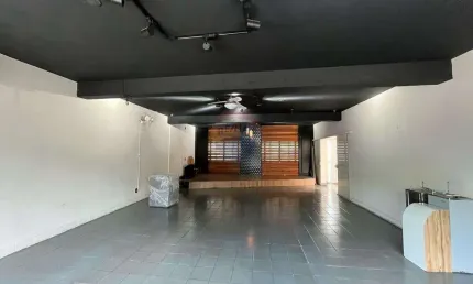 Salão comercial para locação - Vila Santa Libania, Bragança Paulista