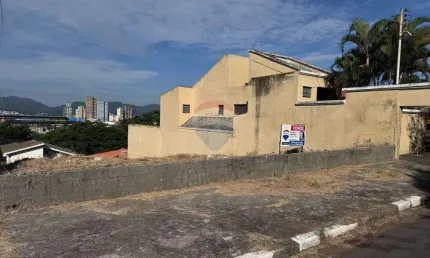 Terreno à Venda no Bairro Santa Rita de Cássia, Bragança Paulista – R$ 285.000,00