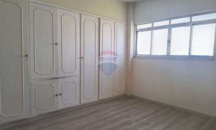 Amplo Apartamento  para Locação no Centro de Bragança Paulista.