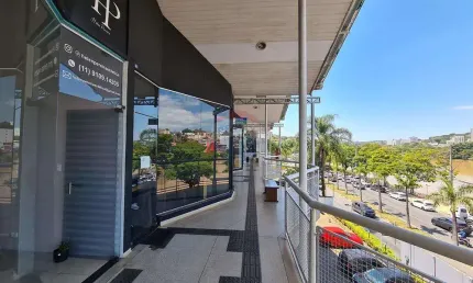 Sala Comercial para locação no Lago em Bragança Paulista
