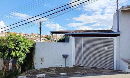 Casa com 3 quartos à venda na Rua Goiás, 573, Parque dos Estados, Bragança Paulista