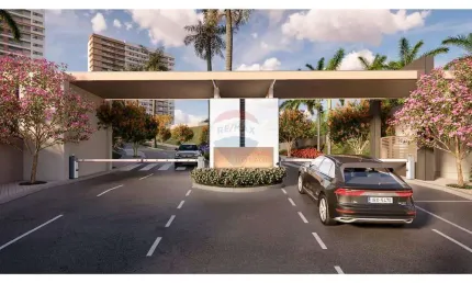 Colinas do Lago - Apartamento  em Bragança Paulista