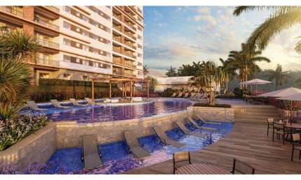 Colinas do Lago - Apartamento  em Bragança Paulista