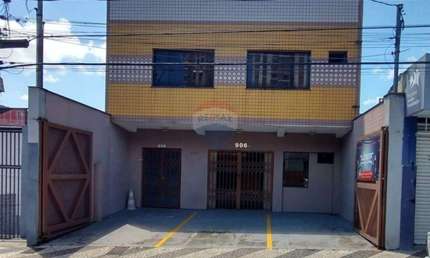 'Alugue Sala Comercial na Rua Teófilo Leme, Centro de Bragança Paulista'