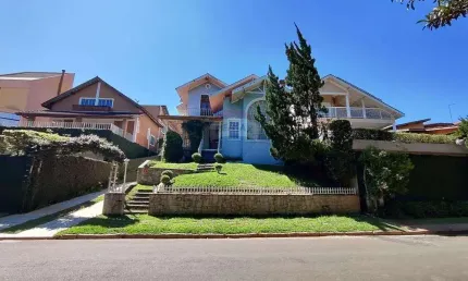 Casa à venda -Condomínio Village Santa Helena- Bragança Pta S.P