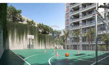 Apartamento com 2 quartos à venda no Lagos de Santa Helena, Bragança Paulista 