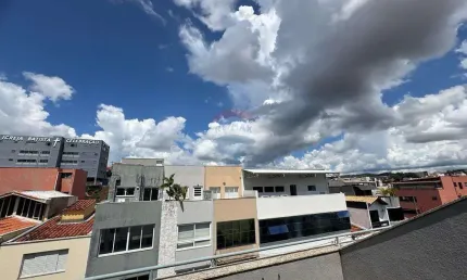 Sala comercial para alugar no Jardim do Lago, Bragança Paulista 