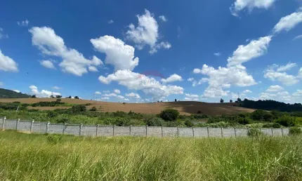 Terreno à venda no Residencial Teriva Innovare, Bragança Paulista - SP