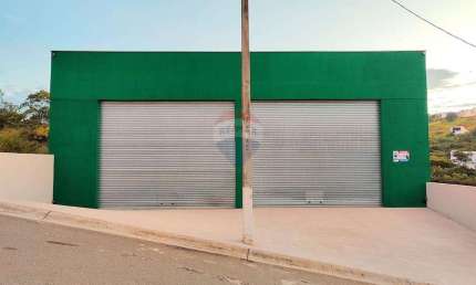 Barracão / Galpão / Depósito para alugar na Av. Lobo Guará, Quadra 05,, Condomínio Villa Verde Bragança, Bragança Paulista