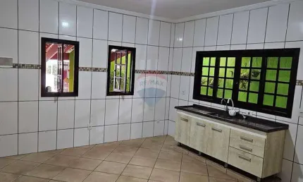 Seu Novo Lar: Casa térrea com 2 dormitórios no bairro Vem Viver, Bragança Paulista!