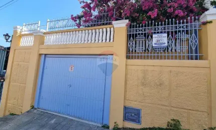 Venda Casa  Centro Histórica no Coração da Cidade – Onde o Passado e o Presente se Encontram