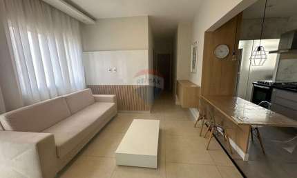Apartamento para locação no Jardim de Bragança II - em Bragança Paulista