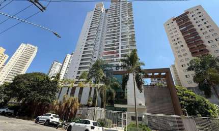 Oportunidade de Venda na Vila Mariana – Condomínio Edifício Biografia