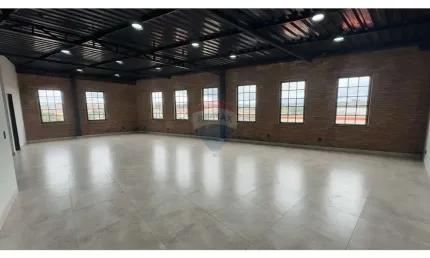 Salas para locação em Bragança Paulista – 100m²  Ideal para consultório ou escritório