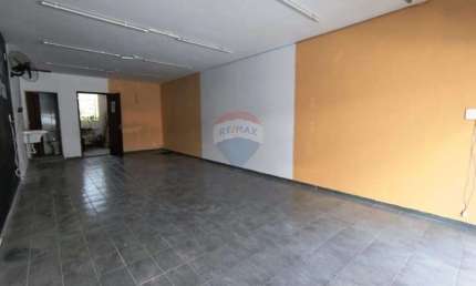 Ponto comercial para alugar na Rua Coronel Teófilo Leme, 520-1, Centro, Bragança Paulista