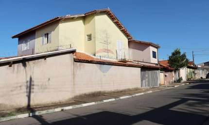 Casa com 2 quartos à venda na Avenida Ezeo Dinamo Rossi, 193, Jardim Águas Claras, Bragança Paulista