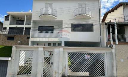 Casa com 3 quartos à venda no Jardim Itália, Amparo 