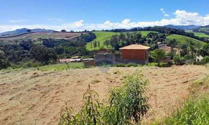 Terreno dos Sonhos em Socorro: Beleza e Oportunidade!