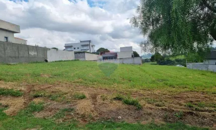 Terreno à Venda – 600m² no Condomínio Residencial Flamboyant – Bragança Paulista/SP