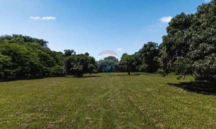 Venda de Terreno Estratégico de 32.644,019 m² no Jardim Nova Iguaçu – Piracicaba/SP