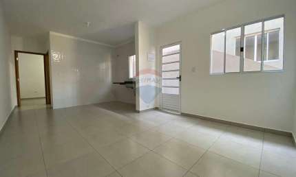 Casa térrea a venda em Bragança Paulista no programa minha casa minha vida