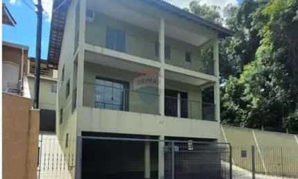 Casa com 3 quartos para alugar na Rua Antilhas, 215, Residencial das Ilhas, Bragança Paulista