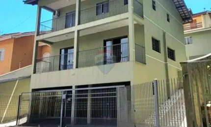 Casa com 3 quartos para alugar na Rua Antilhas, 215, Residencial das Ilhas, Bragança Paulista