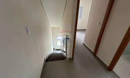 Excelente Sobrado  Casa para locação no Condomínio Parque das Cerejeiras l