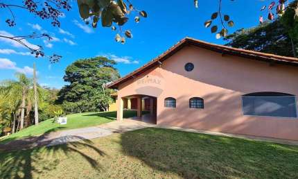 Chácara / sítio com 3 quartos à venda na Rosa Mendes, Pinhalzinho 
