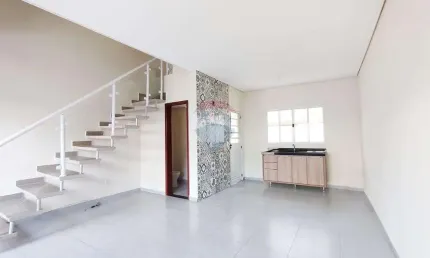 Casa com 2 quartos à venda na Rua Firenze, 46, Villa Toscana, Bragança Paulista