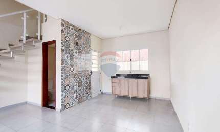 Sobrado à Venda em Bragança Paulista, Villa Toscana