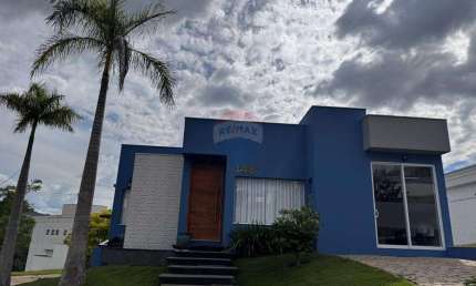 Locação no Condomínio Vale das Águas, Bragança Paulista