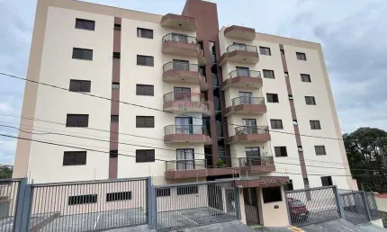 Apartamento a venda em Bragança  Paulista - Vila Aparecida - Jd Comendador Cardoso