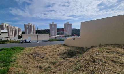 Terreno à venda no bairro Jardins de Bragança – 360 m² – R$ 290.000