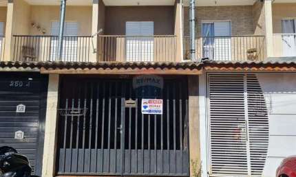 Casa de 2 dormitorio a venda jardim da fraternidade