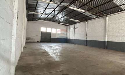 Galpão/Barracão Comercial na melhor localização comercial de Bragança Paulista