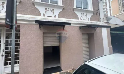 Sala comercial para alugar no Centro, Bragança Paulista 