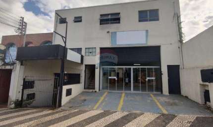 Ponto comercial para alugar no Matadouro, Bragança Paulista 