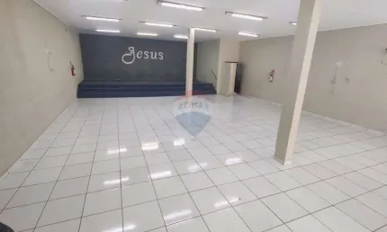 Ponto comercial para alugar no Matadouro, Bragança Paulista 
