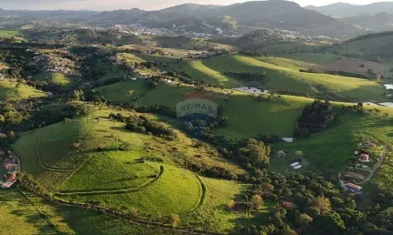 Área à Venda em Socorro/SP – Ideal para Loteamento ou Empreendimento