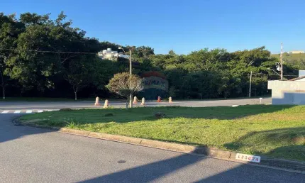 Terreno à venda  no euroville ii condomínio fechado na melhor localização de bragança paulista sp