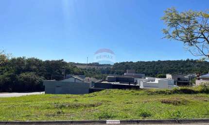 Terreno à venda no Euroville II! Condomínio fechado na melhor localização de Bragança Paulista SP