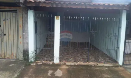 Casa com 2 quartos à venda no Jardim Águas Claras, Bragança Paulista 