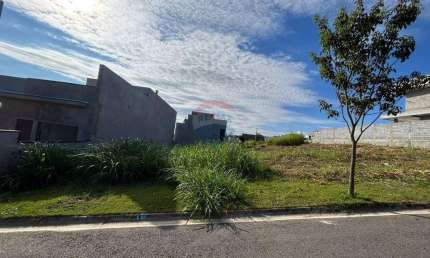 Terreno à Venda Condomínio ILLE de France - Bragança Paulista
