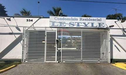 Apartamento com 1 quarto para alugar no Lagos de Santa Helena, Bragança Paulista 