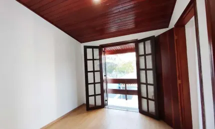 Kitnet / Stúdio para alugar na Rua Berlim, 25, Jardim Europa, Bragança Paulista