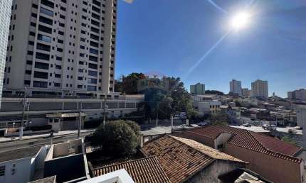 Apartamento com 2 quartos para alugar no Centro, Bragança Paulista 