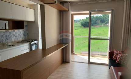 Apartamento à Venda no Condomínio Solei – Conforto, Lazer e Qualidade de Vida em Bragança Paulista
