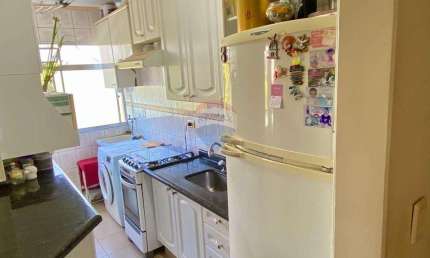 Apartamento com 2 quartos à venda na Estrada Mauro Próspero, 500, Residencial das Ilhas, Bragança Paulista